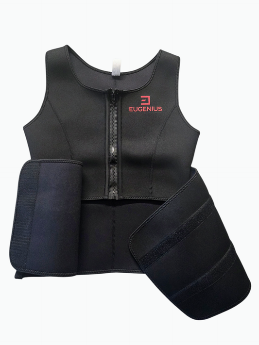 NEOPRENE Sweat Vest