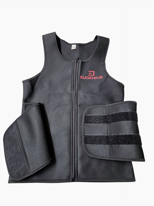 NEOPRENE Shape Vest