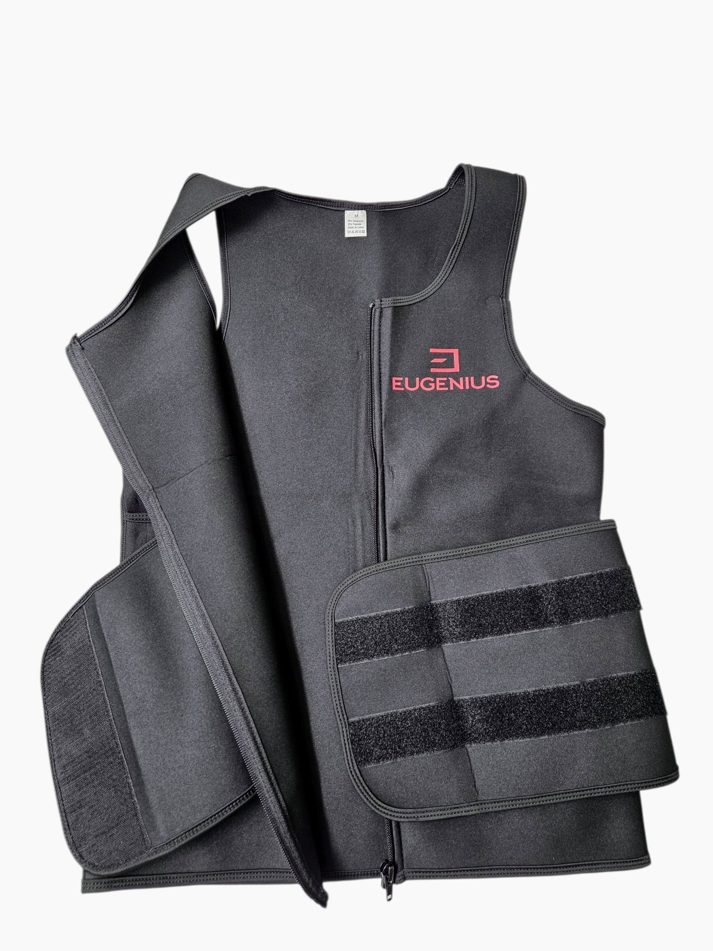 NEOPRENE Shape Vest
