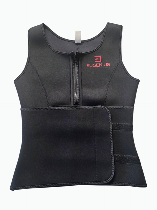 NEOPRENE Sweat Vest