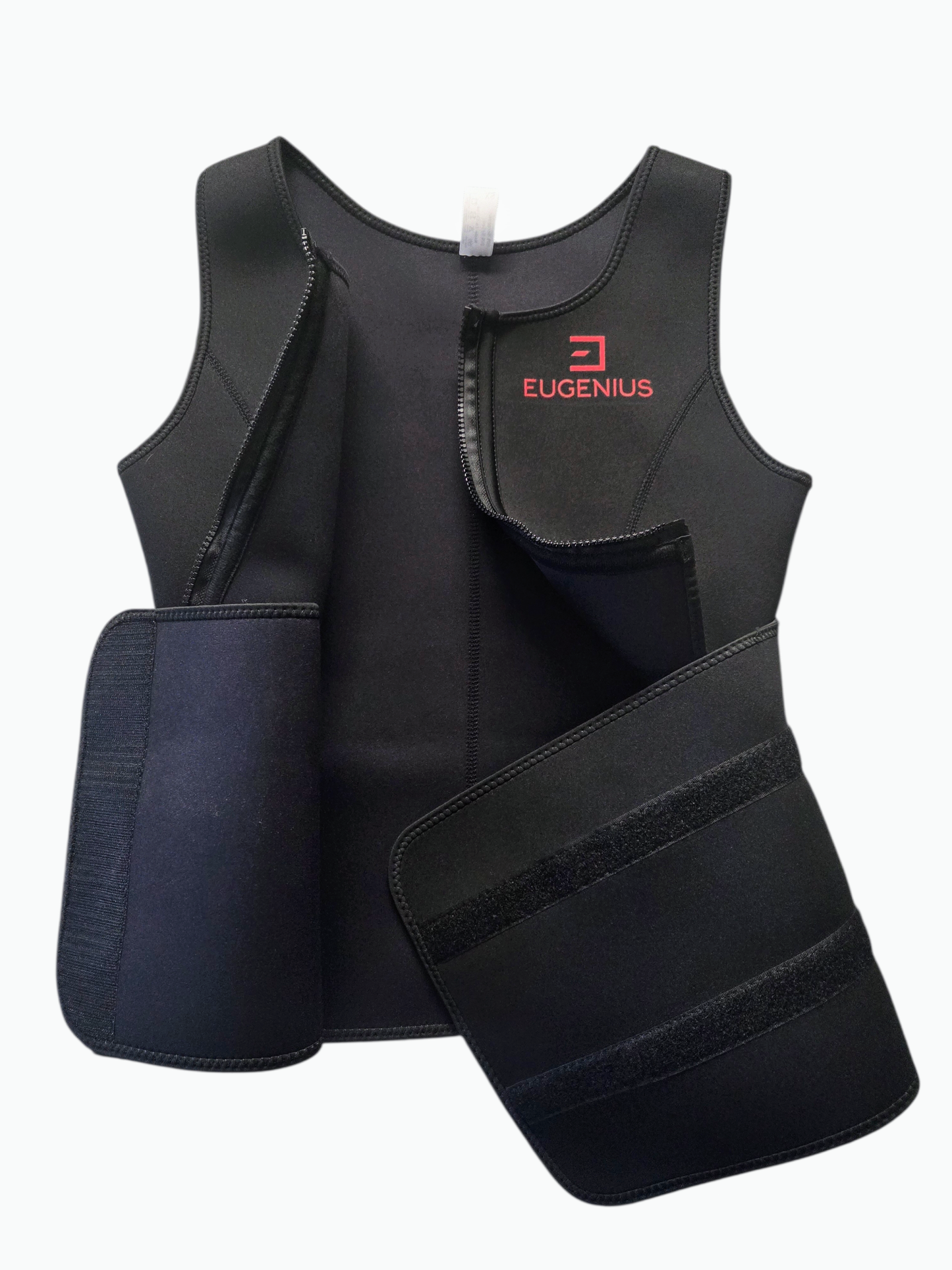 NEOPRENE Sweat Vest